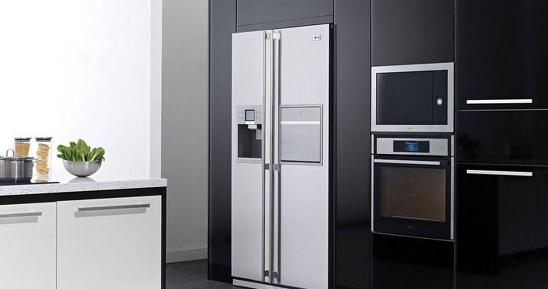 Рейтинг 17 лучших встраиваемых холодильников 2019 года