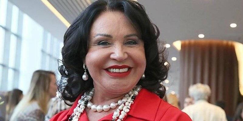 Надежда бабкина: биография, личная жизнь, муж, дети, фото