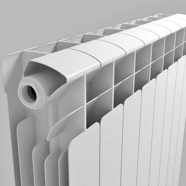 Биметаллические радиаторы отопления: какие лучше выбрать марки и модели