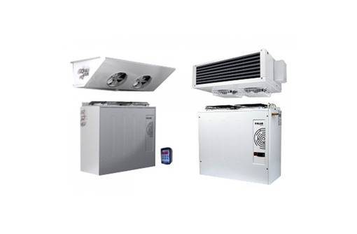 Сплит-система для холодильной камеры: виды + особенности расчета и подбора нужного оборудования