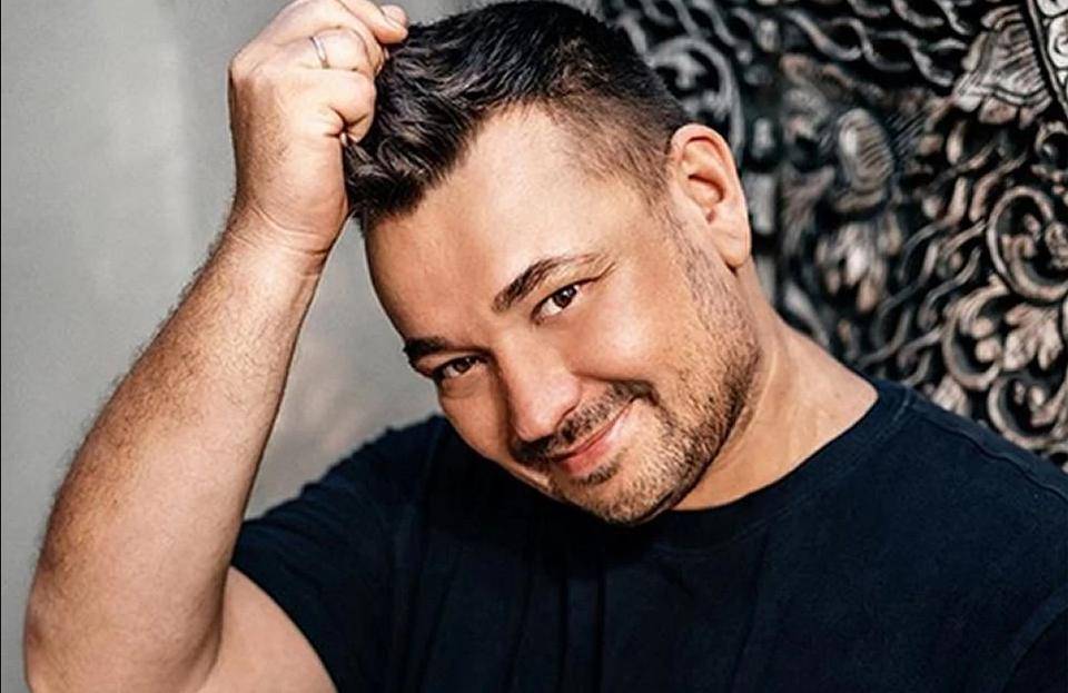Сергей жуков: личная жизнь настоящего семьянина, жены и дети певца