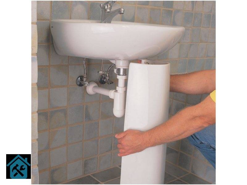 Как установить раковину тюльпан своими силами: поэтапный инструктаж. выбираем раковину для ванной комнаты