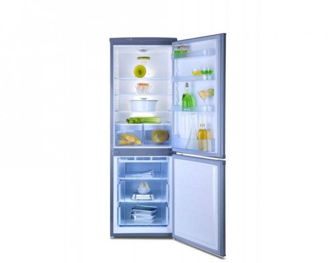 Холодильники Nord: обзор уникальных функций, советы перед покупкой + рейтинг ТОП-7 моделей