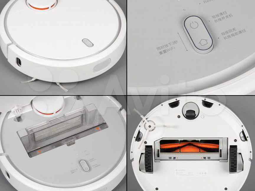 Xiaomi mi robot vacuum cleaner 2 — робот–пылесос 2-го поколения: обзор, инструкция по настройке и использованию, отзывы