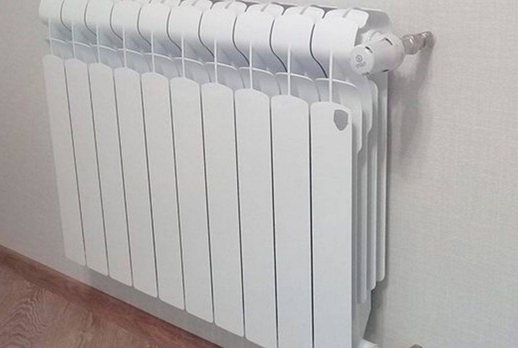 Срок службы радиаторов отопления