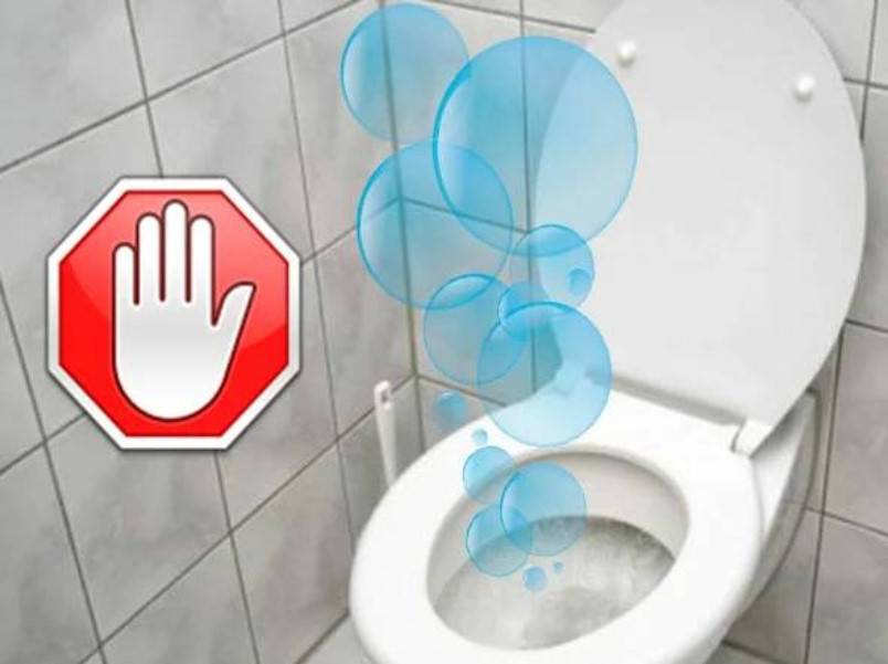 Почему пахнет канализацией в ванной комнате и туалете частного дома причины возникновения неприятных запахов, способы их устранения