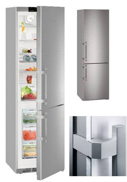 Самые узкие холодильники - рейтинг 2021 (топ 7)