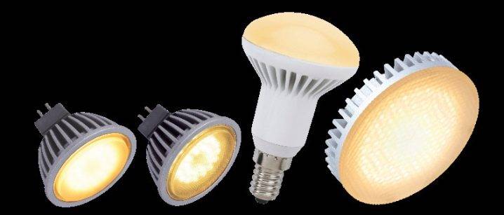 Обзор светодиодных ламп и светильников ecola