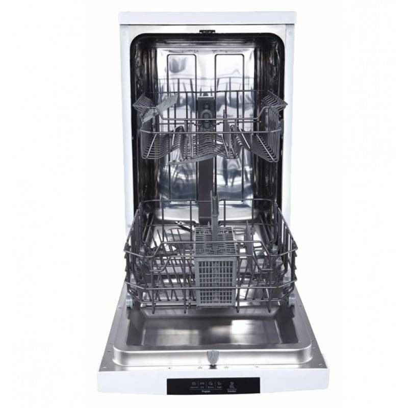 5 узких посудомоечных машин midea: обзор пмм шириной 45 см