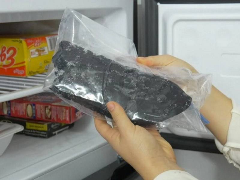 Как хранить в холодильнике продукты