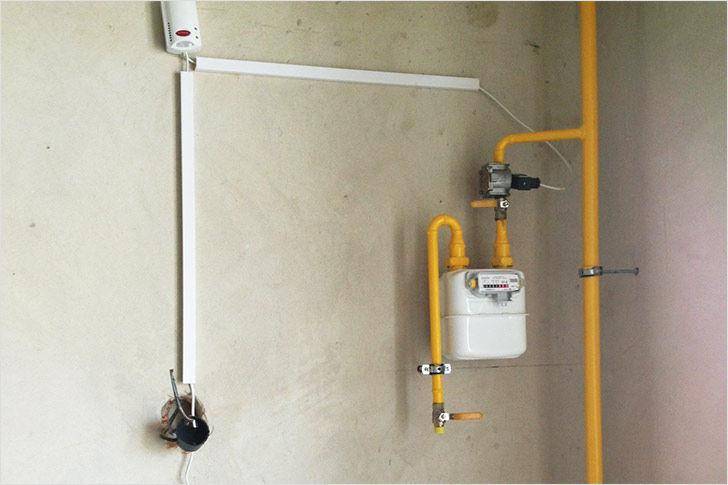 Срок службы газовых труб в многоквартирном доме: нормативы и особенности эксплуатации