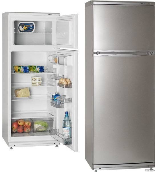 Как выбрать надежный двухкамерный холодильник с морозильной камерой: обзор популярных моделей, их плюсы и минусы