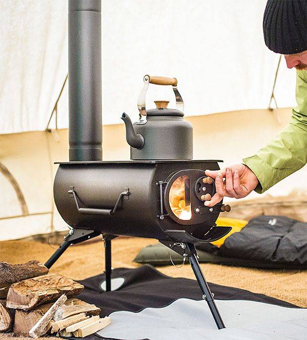 Обогрев палатки для зимней рыбалки: как обогреть без угара своими руками, чем лучше всего обогревать палатку, лучшие обогреватели