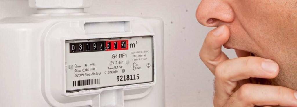 Штрафы за газовые счетчики: причины наложения штрафов за счетчики и суммы взысканий
