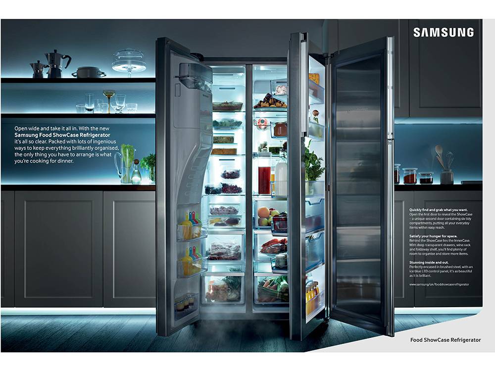 Рейтинг лучших холодильников samsung