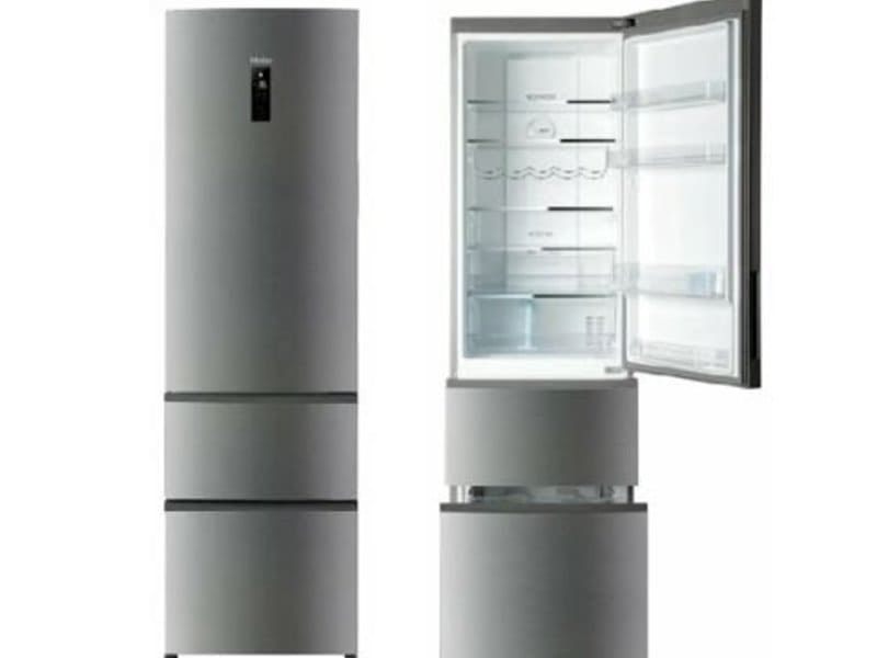 Как правильно и надёжно хранить продукты: рейтинг лучших моделей холодильников haier