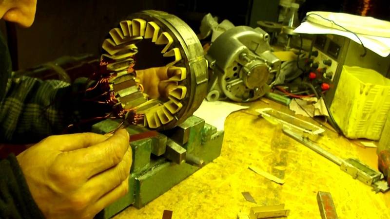 Ветрогенератор своими руками из автомобильного генератора: проще, чем кажется