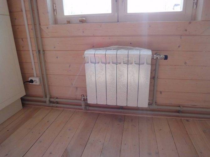 Отопление в частном доме: схемы + инструкция, делаем отопление своими руками правильно
