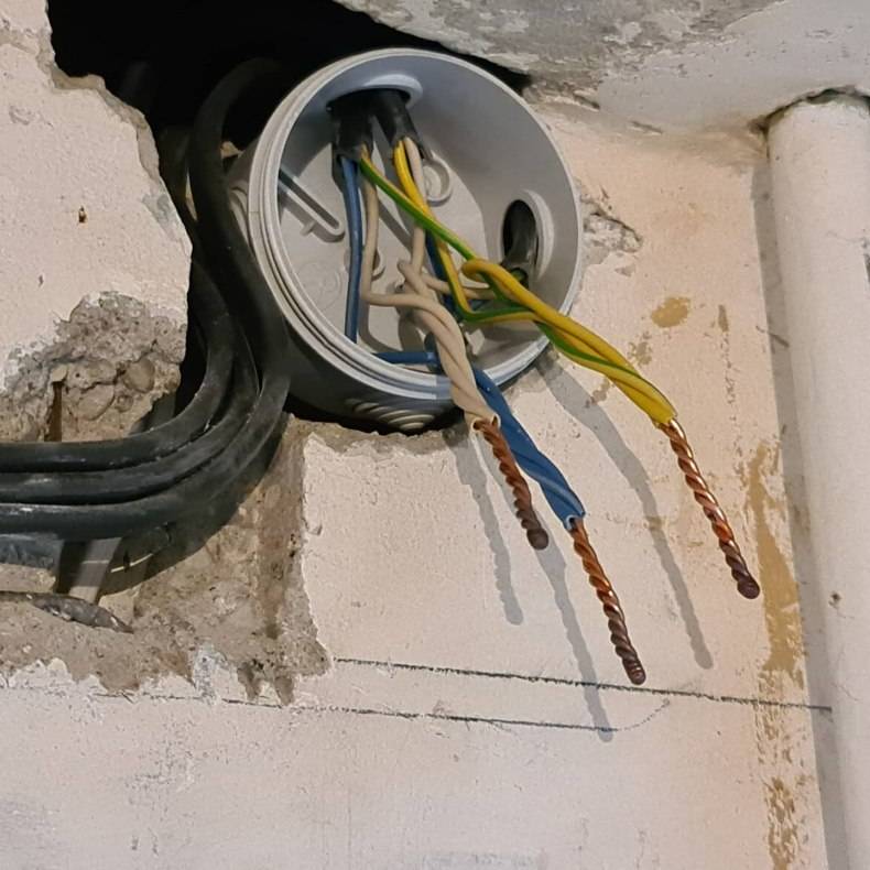 ✅ какой кабель использовать для электропроводки в доме? - vse-rukodelie.ru