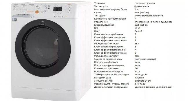 Топ 8 стиральных машин indesit: лучшие фронтальные и вертикальные модели