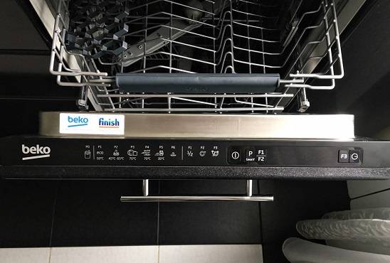 Лучшие посудомоечные машины beko топ-10 2021 года