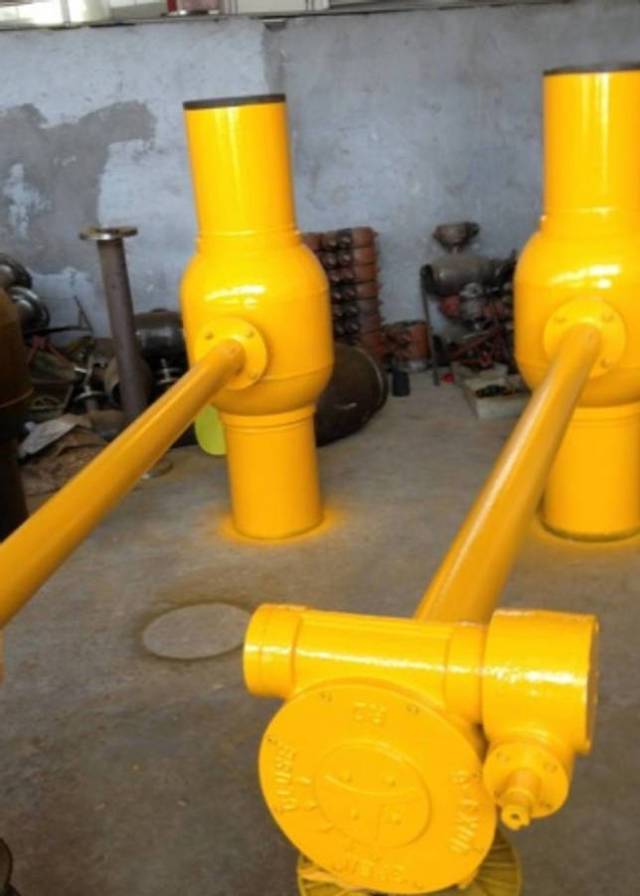 Замена газового крана с соблюдением правил безопасности