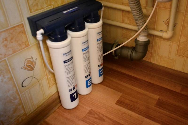 Подробная информация: какой фильтр аквафор лучше выбрать для квартиры и дома