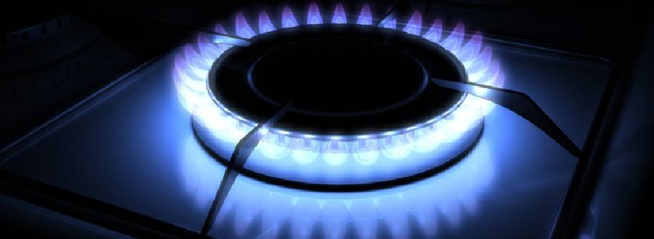 Почему газ горит красным пламенем на плите: факторы влияющие на цвет пламени