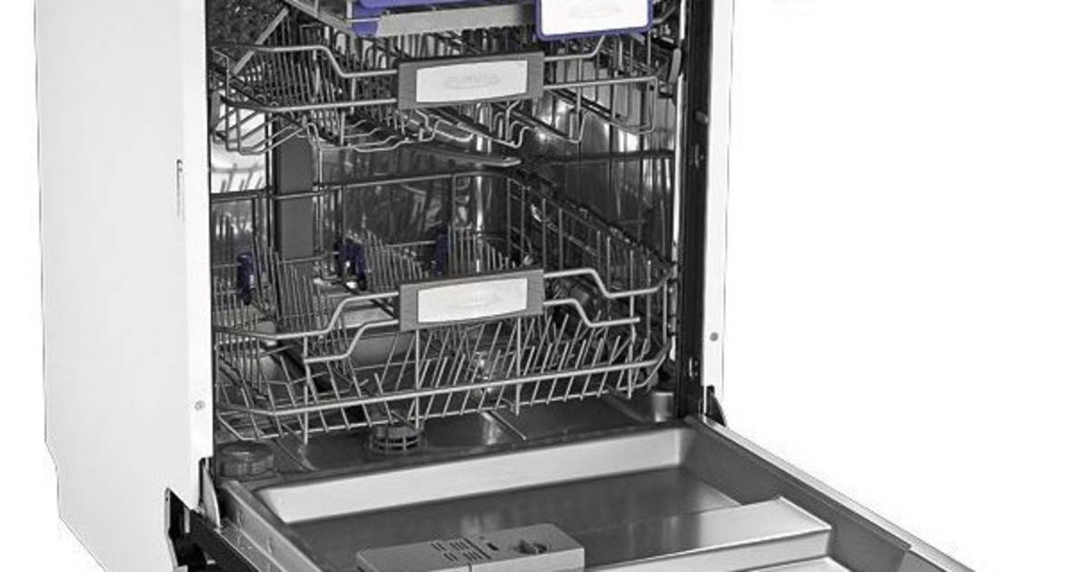 Обзор посудомоечной машины Hansa ZIM 476 H: функциональная помощница на один год