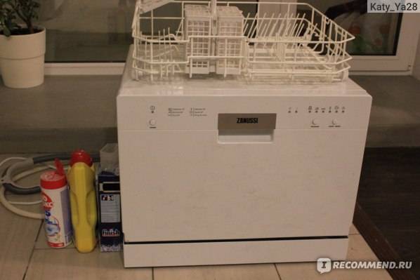 Какая посудомоечная машина лучше: бош или электролюкс