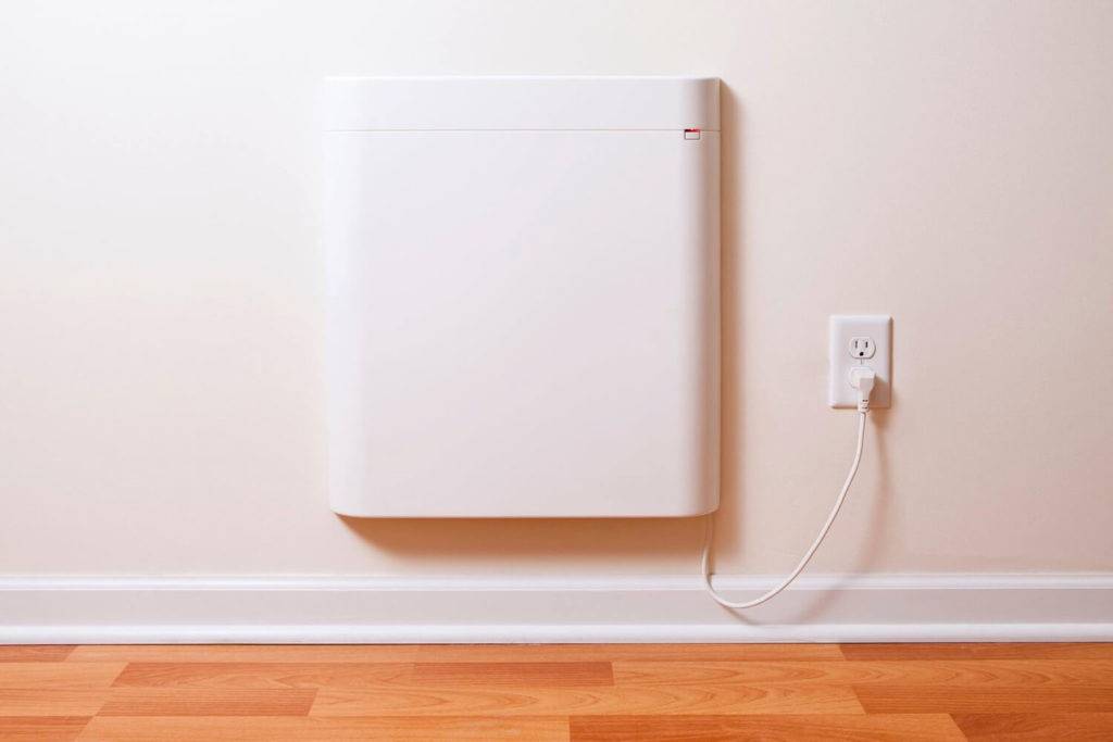 Электрическое отопление для частного дома самый экономный способ