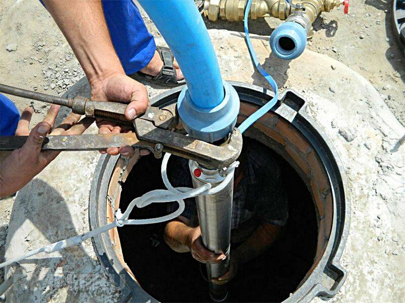 Как очистить воду в колодце в загородном доме до питьевой: дезинфекция скважины, таблетки для обеззараживания