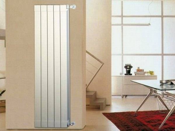 Как подобрать радиаторы отопления для частного дома - всё об отоплении