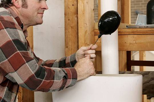 Почему гудят водопроводные трубы в квартире, частном доме - причины шума
