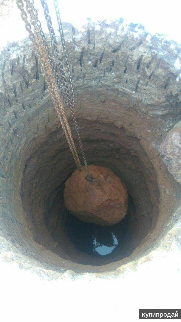 Углубление колодца: необходимость и обзор методов углубления своими руками