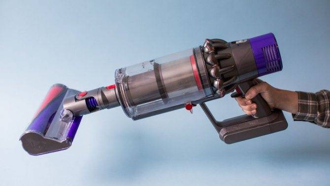 Рейтинг лучших пылесосов от dyson: обзор топовой десятки моделей на сегодняшнем рынке